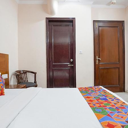 Fabhotel De Gold Нью-Дели Экстерьер фото
